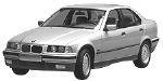 BMW E36 P071A Fault Code