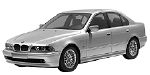 BMW E39 P071A Fault Code