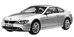 BMW E63 P071A Fault Code